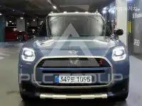 2025 Mini Cooper