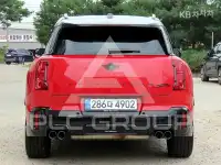 2025 Mini Cooper