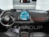 2025 Mini Cooper