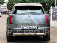 2025 Mini Cooper