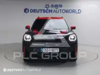 2025 Mini Cooper