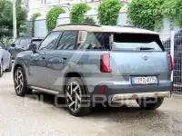 2025 Mini Cooper