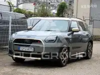 2025 Mini Cooper