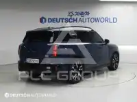 2025 Mini Cooper