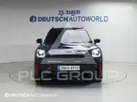 2025 Mini Cooper