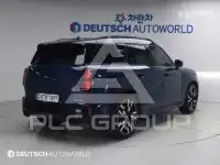 2025 Mini Cooper