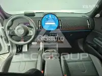 2025 Mini Cooper