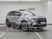 2025 Lincoln NAUTILUS