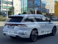 2025 Lincoln Aviator