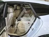 2025 Audi A7