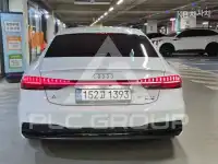 2025 Audi A7
