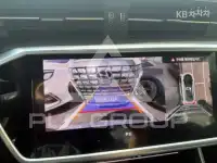 2025 Audi A6
