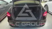 2025 Audi A6