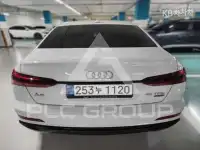 2025 Audi A6