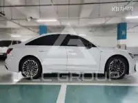 2025 Audi A6