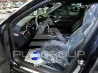 2025 Audi A6