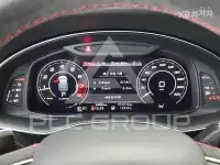 2025 Audi RS