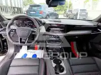 2025 Audi RS