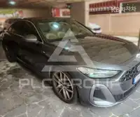 2025 Audi A5