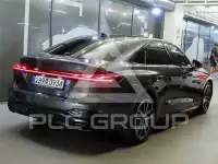 2025 Audi A5