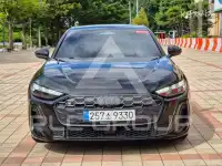 2025 Audi A5