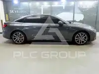 2025 Audi A5