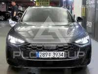 2025 Audi A5