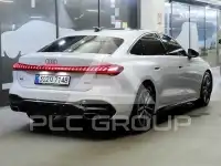 2025 Audi A5