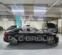 2025 Audi A5