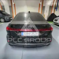 2025 Audi A5
