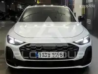 2025 Audi A5
