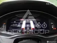 2025 Audi RS7