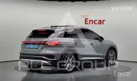 2025 Audi Q4