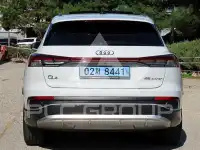 2025 Audi Q4