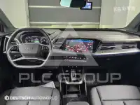 2025 Audi Q4