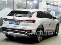 2025 Audi Q4
