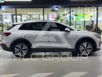 2025 Audi Q4