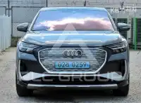 2025 Audi Q4