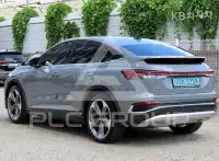 2025 Audi Q4
