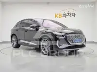 2025 Audi Q4
