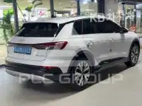 2025 Audi Q4
