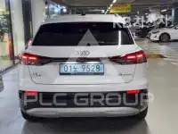 2025 Audi Q4