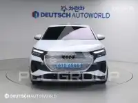 2025 Audi Q4