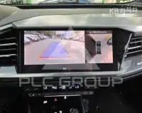 2025 Audi Q4