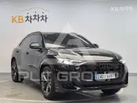 2025 Audi Q8