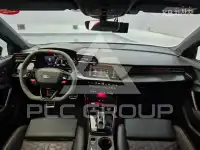 2025 Audi RS3