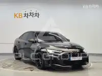 2025 Audi RS3