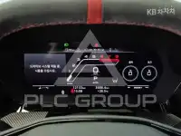2025 Audi RS3