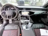 2025 Audi RS6