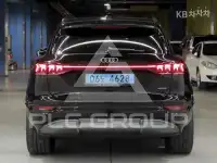 2025 Audi Q6